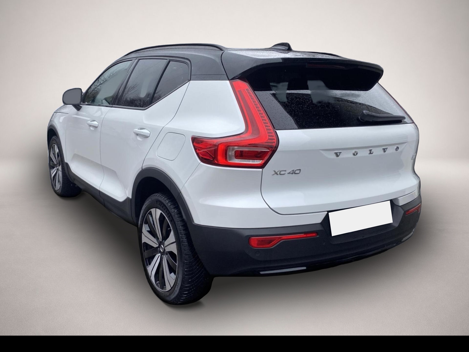Volvo XC40 (03/2023, ELECTRIC)