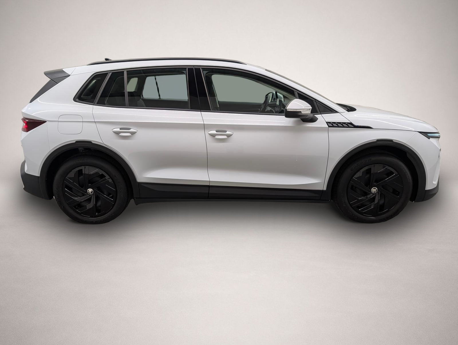 Skoda Elroq, Bild 5 von 7