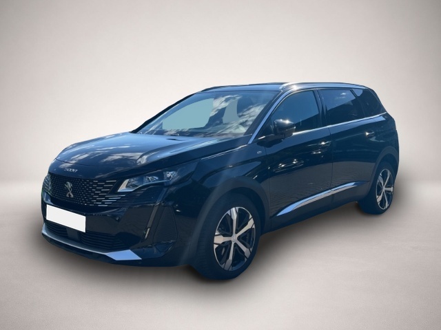 Peugeot 5008 (08/2023, Diesel)