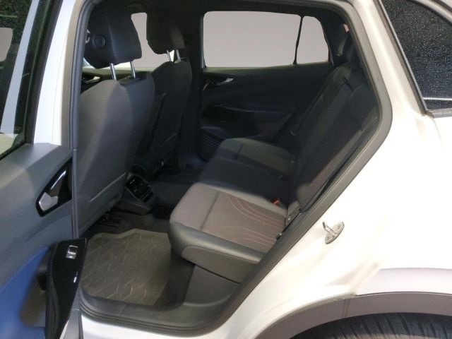 Volkswagen ID.4 (05/2022, ELECTRIC)