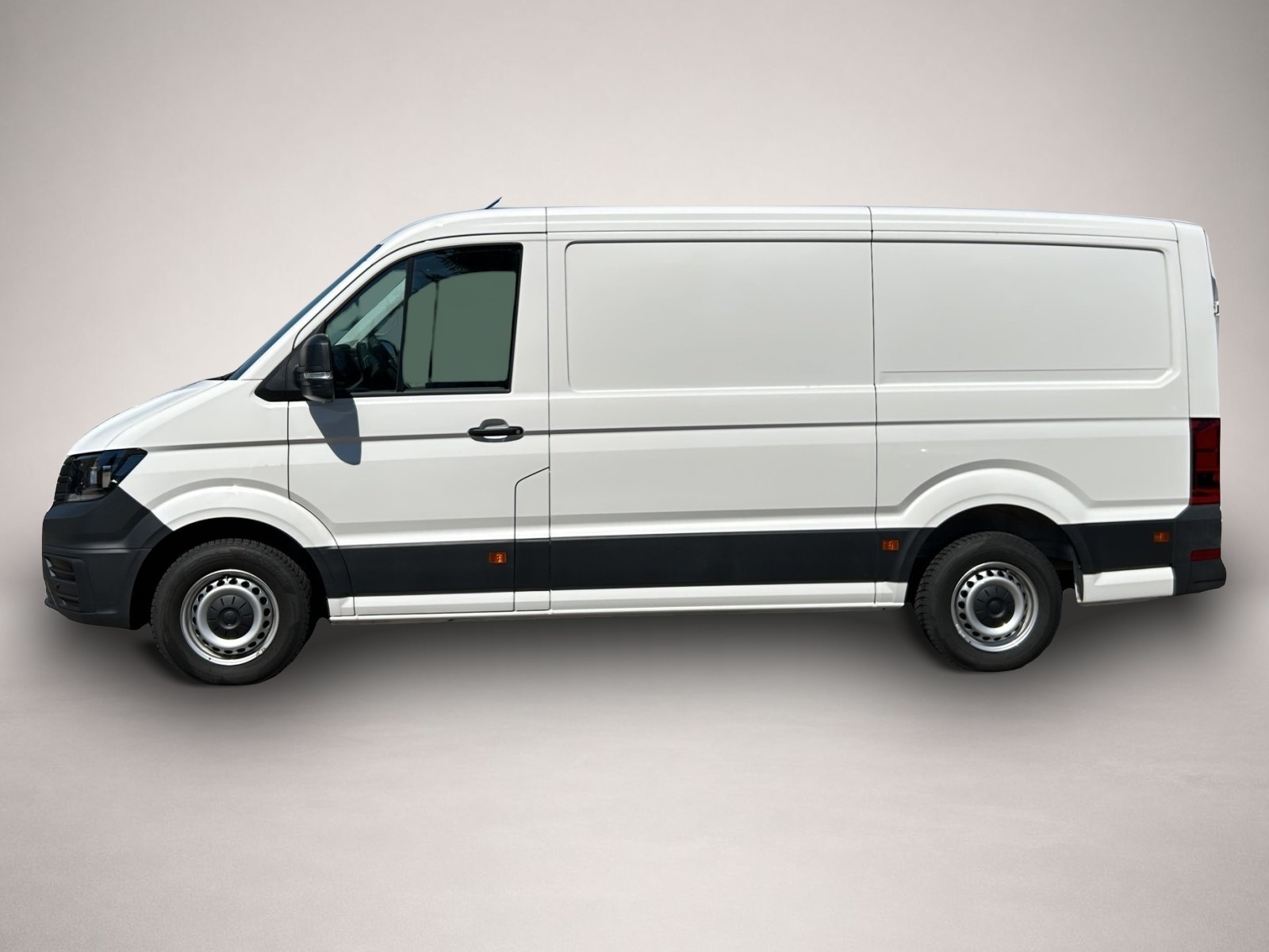 Volkswagen Other (11/2025, Diesel)