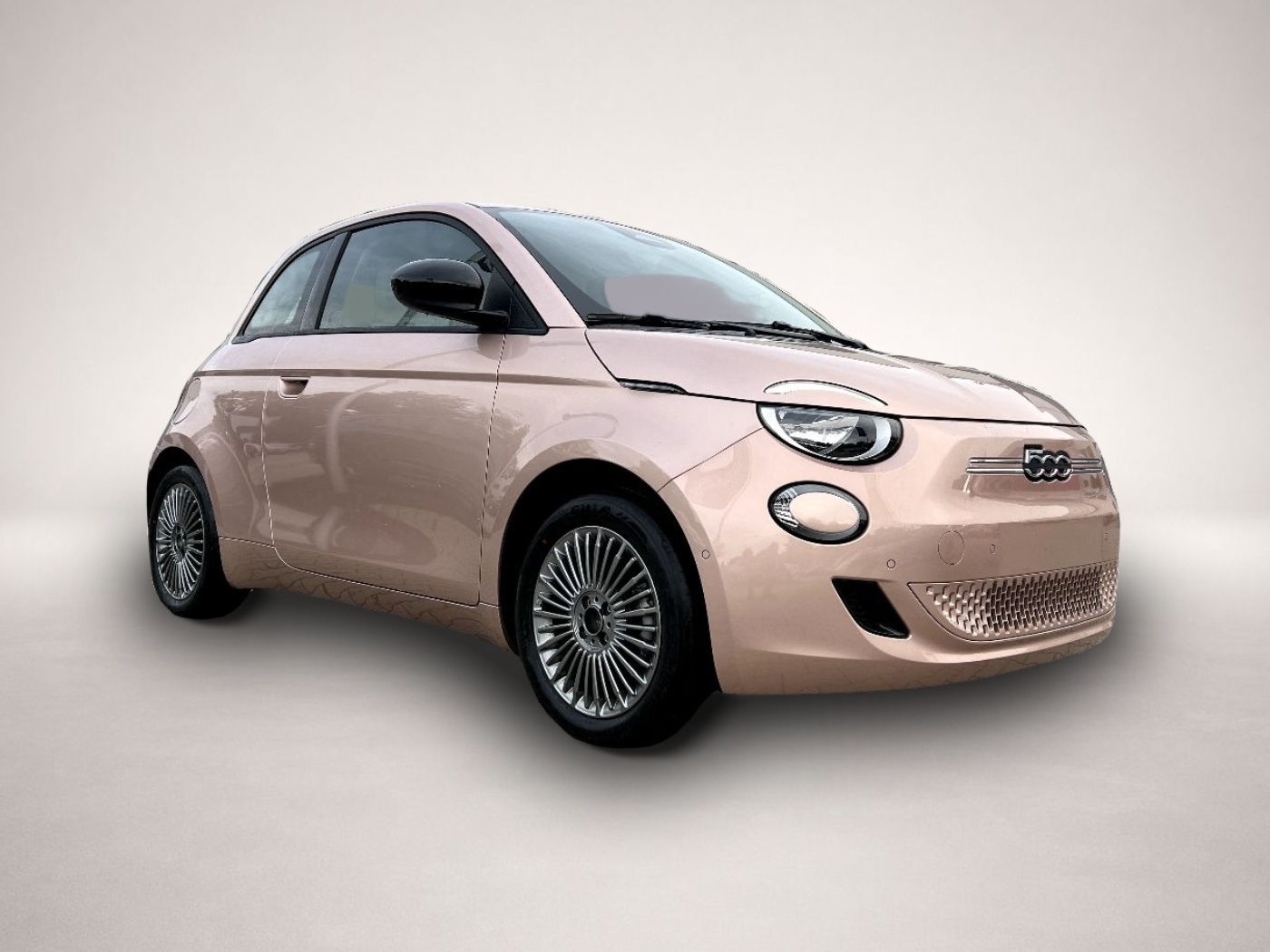 Fiat 500e, Bild 5 von 7
