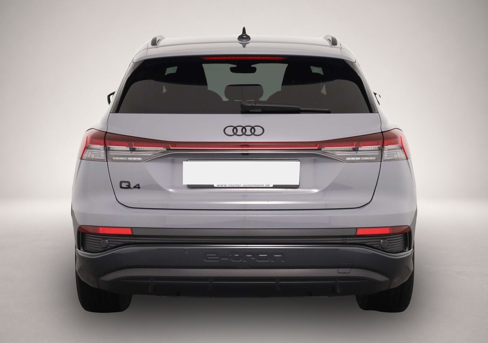 Audi Q4 e-tron (12/2024, ELECTRIC)