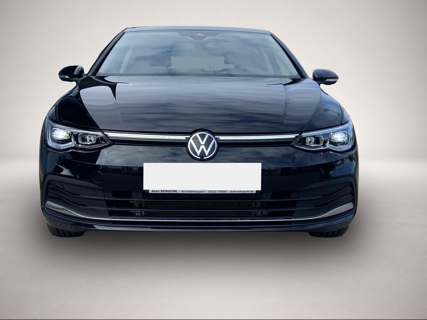 Volkswagen Golf (05/2024, )