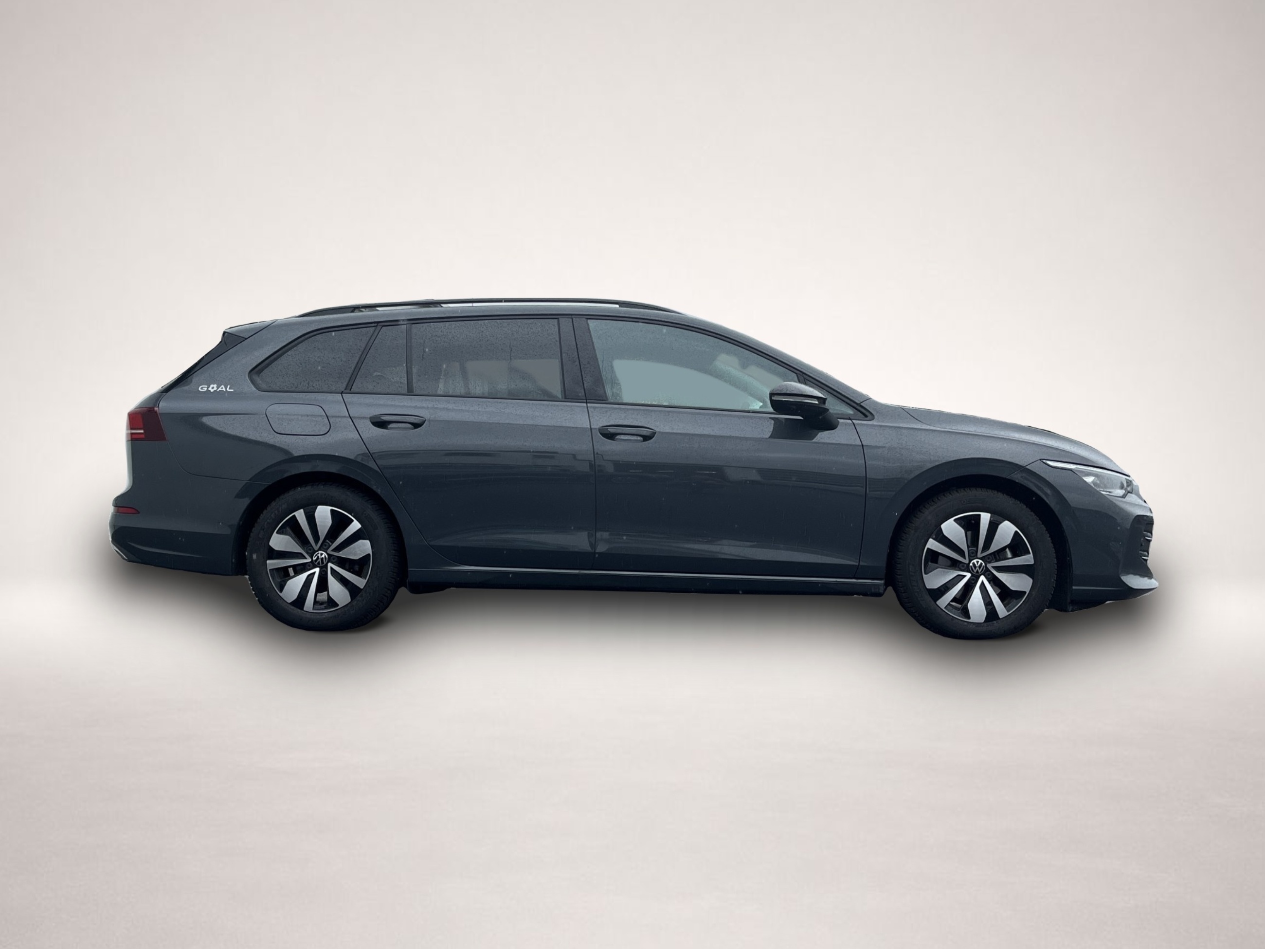 Volkswagen Golf (10/2025, Benzin)