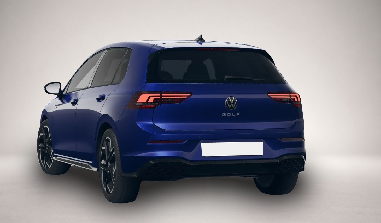 Volkswagen Golf, image 3 of 5