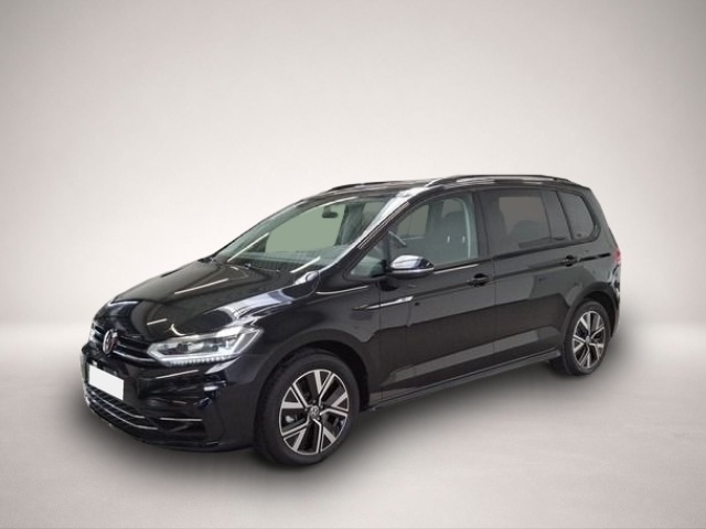 Volkswagen Touran (05/2026, Benzin)