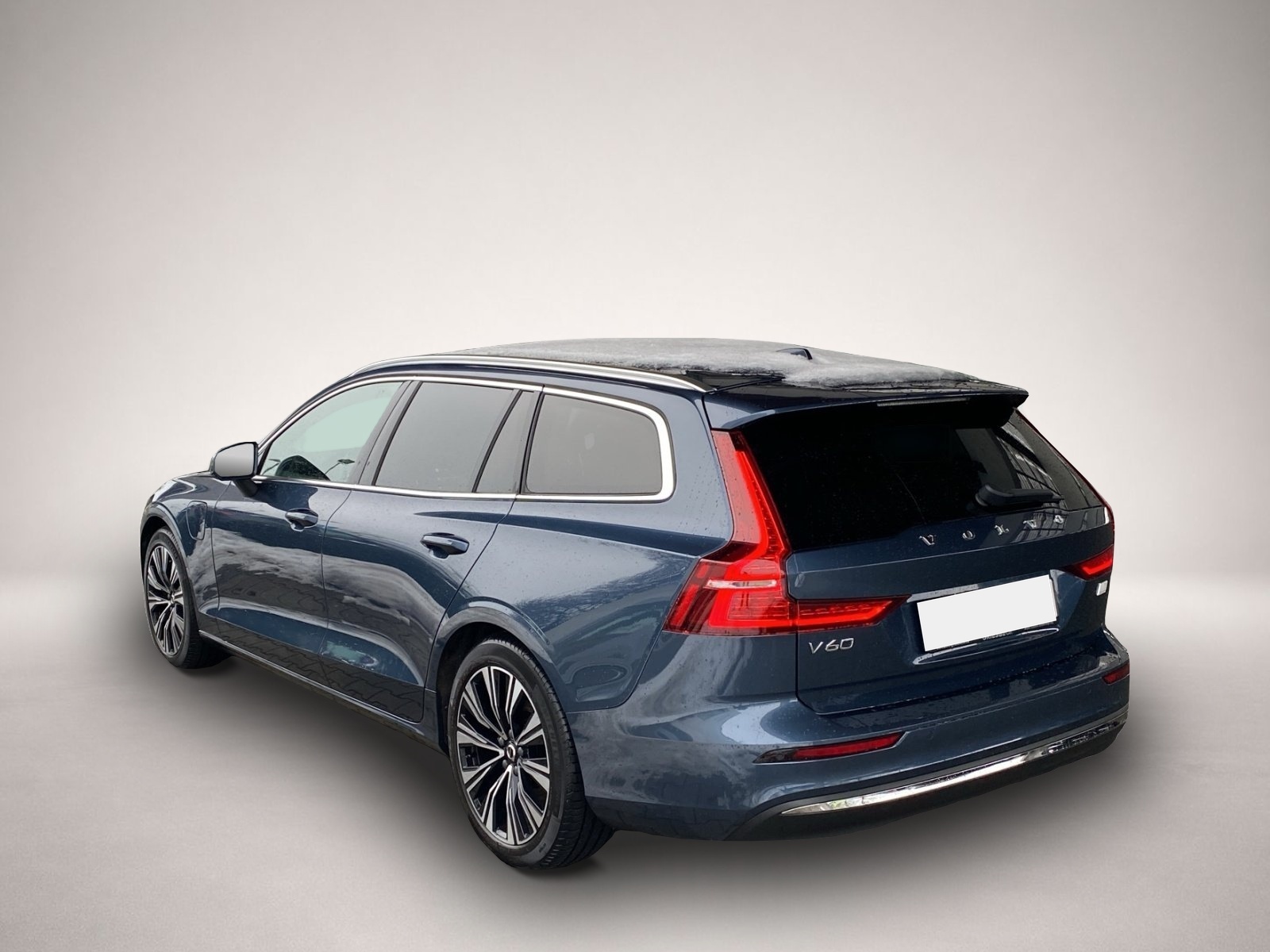 Volvo V60 (12/2022, )