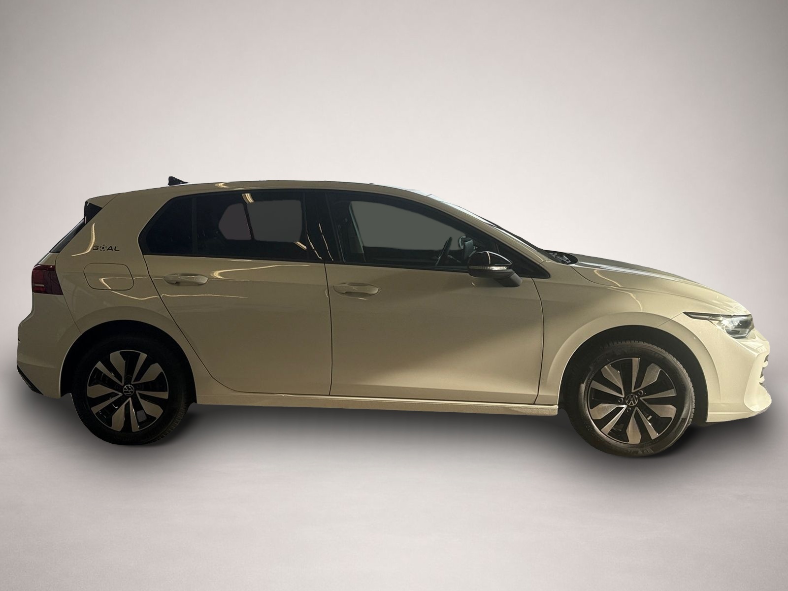 Volkswagen Golf (08/2025, )