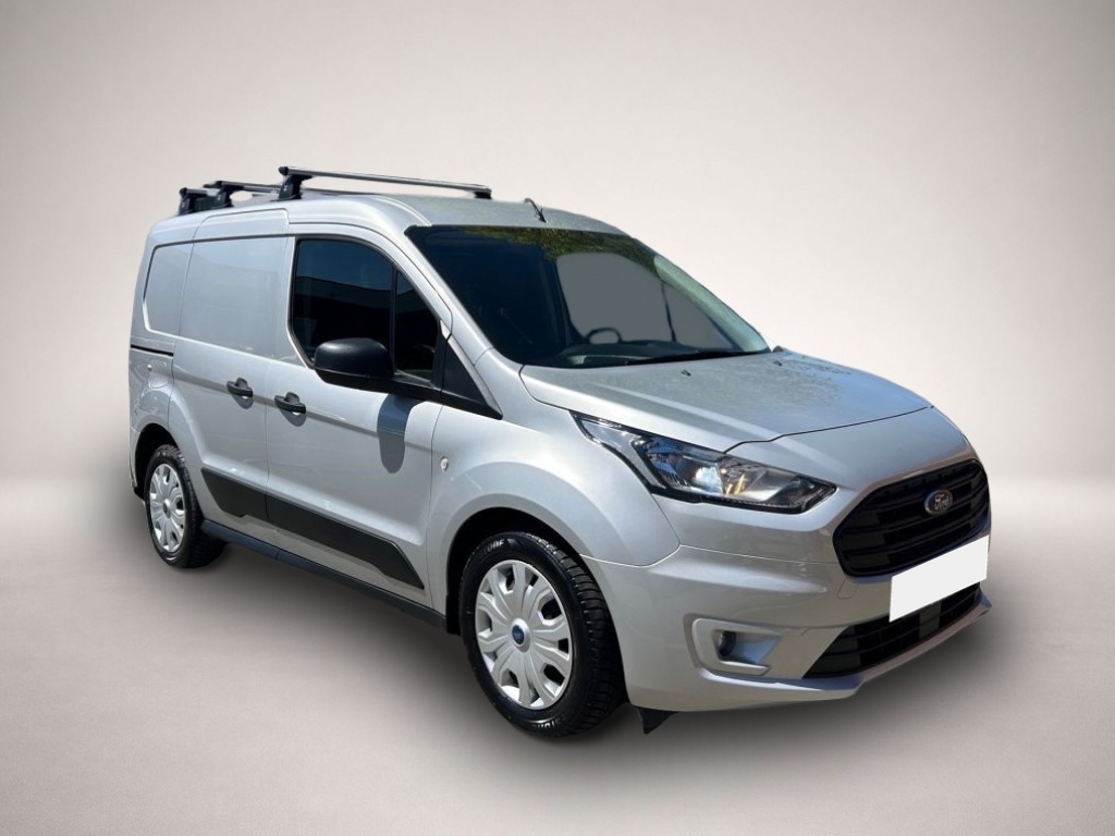 Ford Transit Connect (01/2023, )