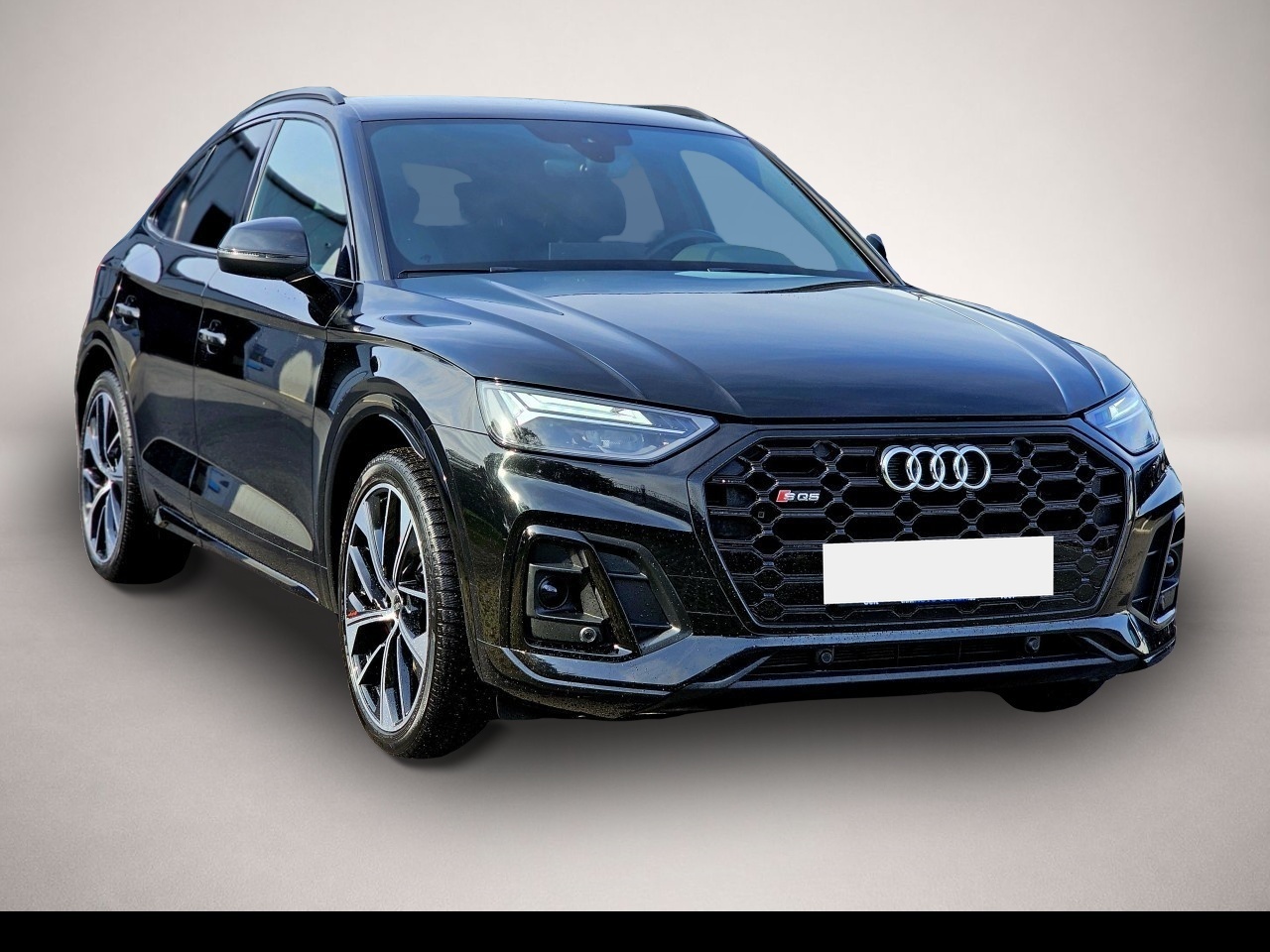 Audi quattro (07/2023, Diesel)