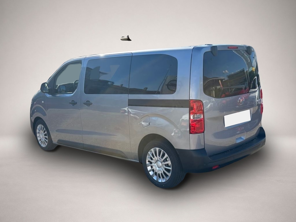 Toyota Proace, Bild 3 von 7