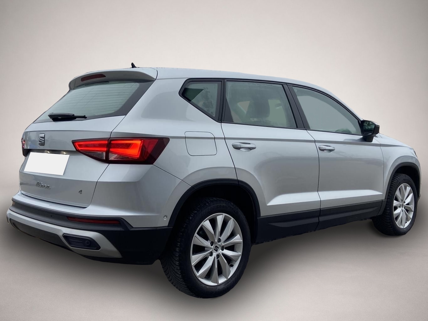 Seat Ateca (07/2021, )