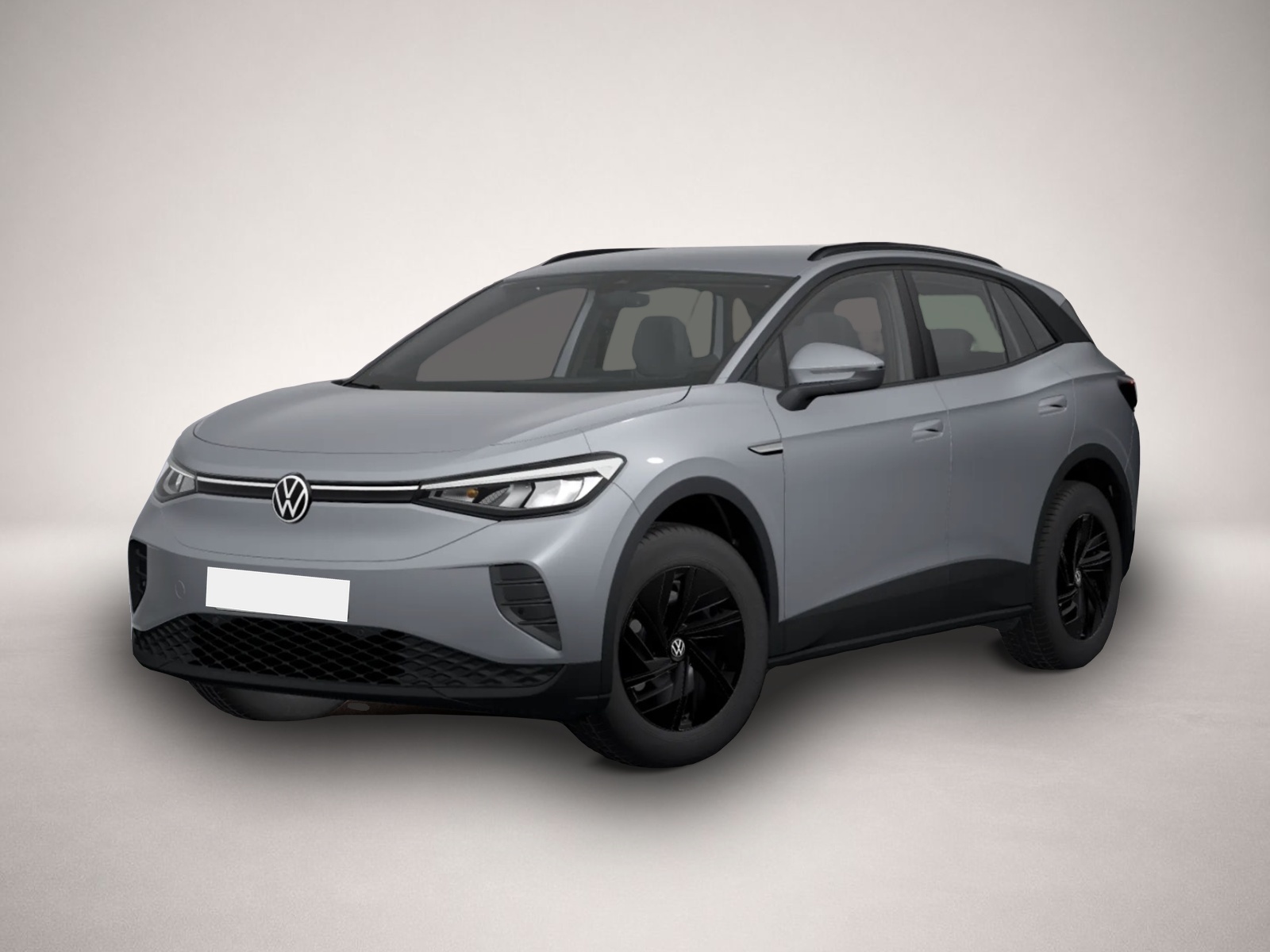 Volkswagen ID.4 (12/2022, ELECTRIC)
