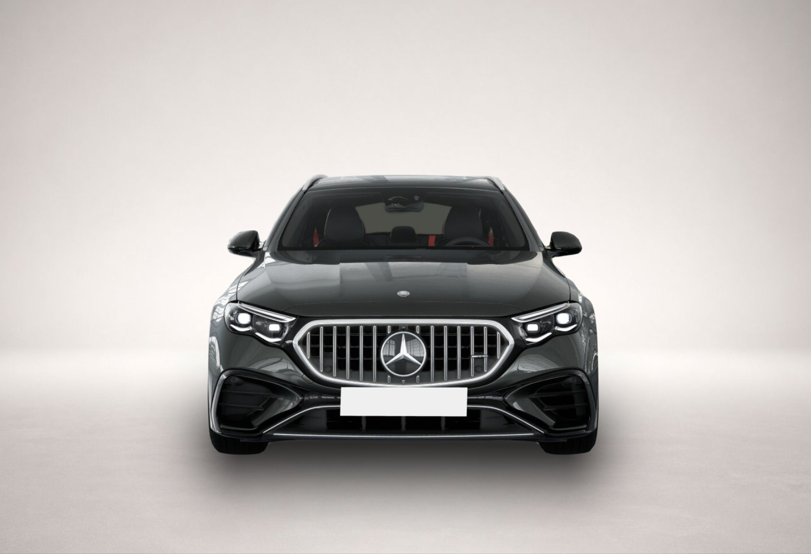 Mercedes-Benz E 53 AMG (03/2025, Hybrid (Benzin/Elektro))