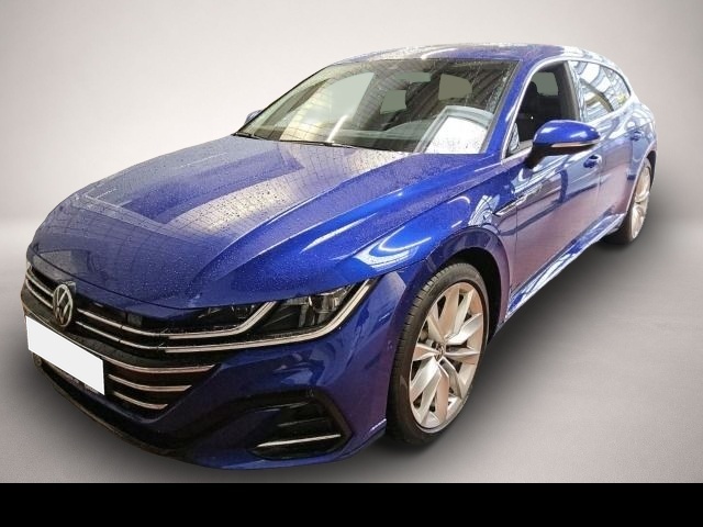 Volkswagen Arteon (06/2021, Hybrid (Benzin/Elektro))
