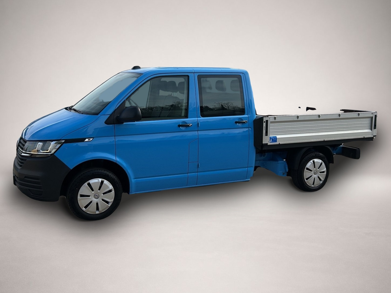 Volkswagen Other (01/2022, Diesel)