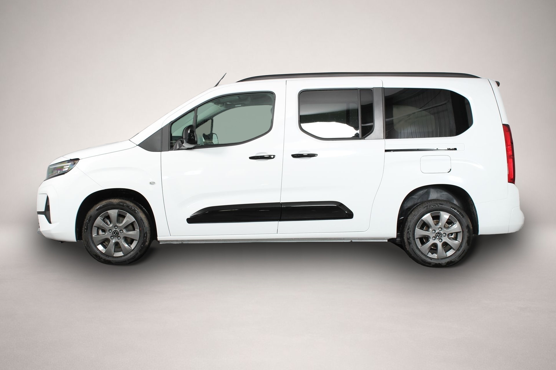 Opel Combo, Bild 2 von 5