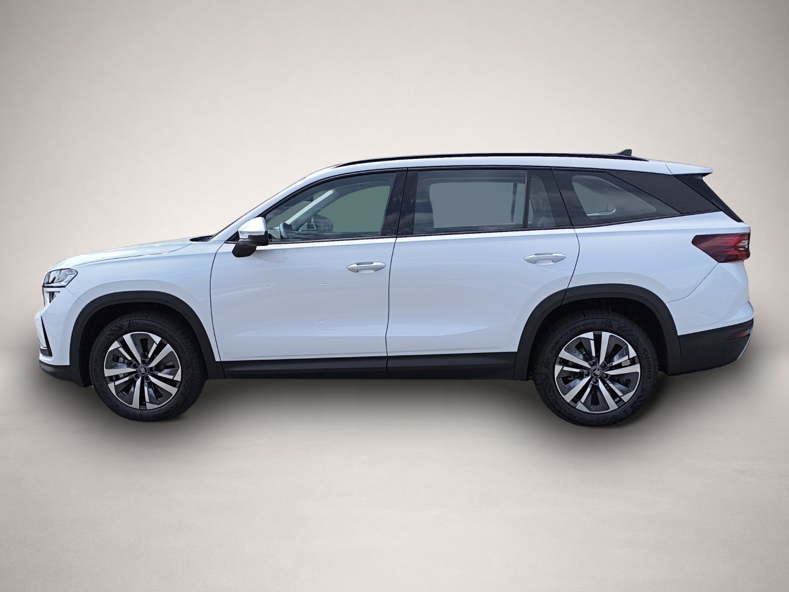 Skoda Kodiaq, Bild 4 von 8