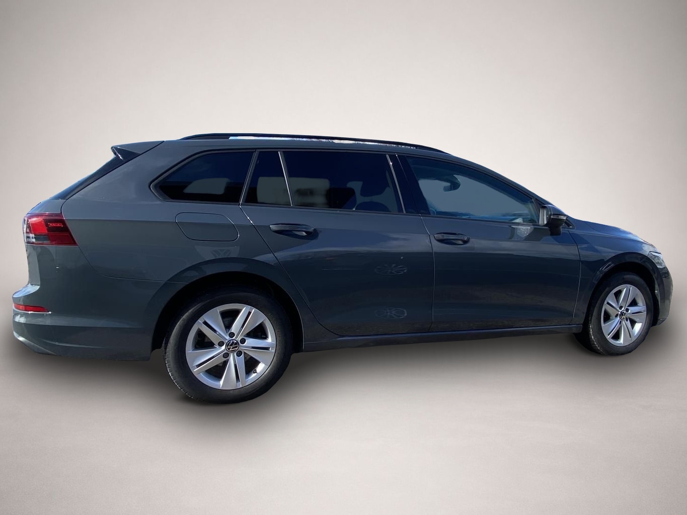 Volkswagen Golf (01/2023, )