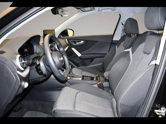 Audi Q2, Bild 3 von 7