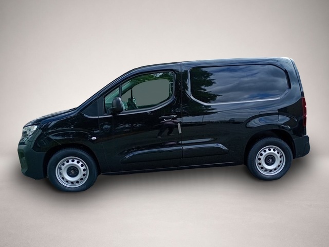 Opel Other (01/2025, ELECTRIC)