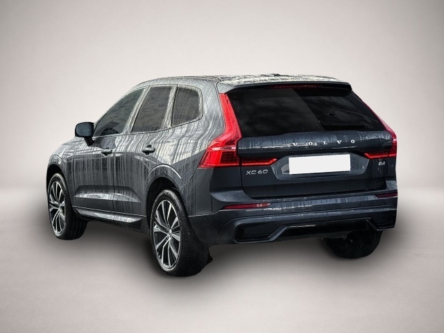Volvo XC60 (12/2023, Benzin)
