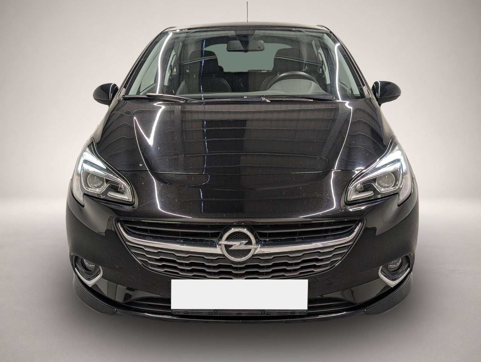 Opel Corsa (05/2017, Benzin)