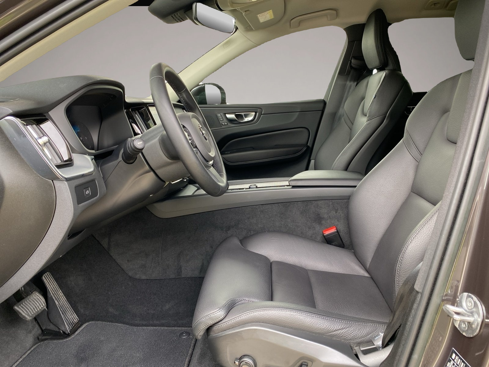 Volvo XC60 (06/2023, Diesel)