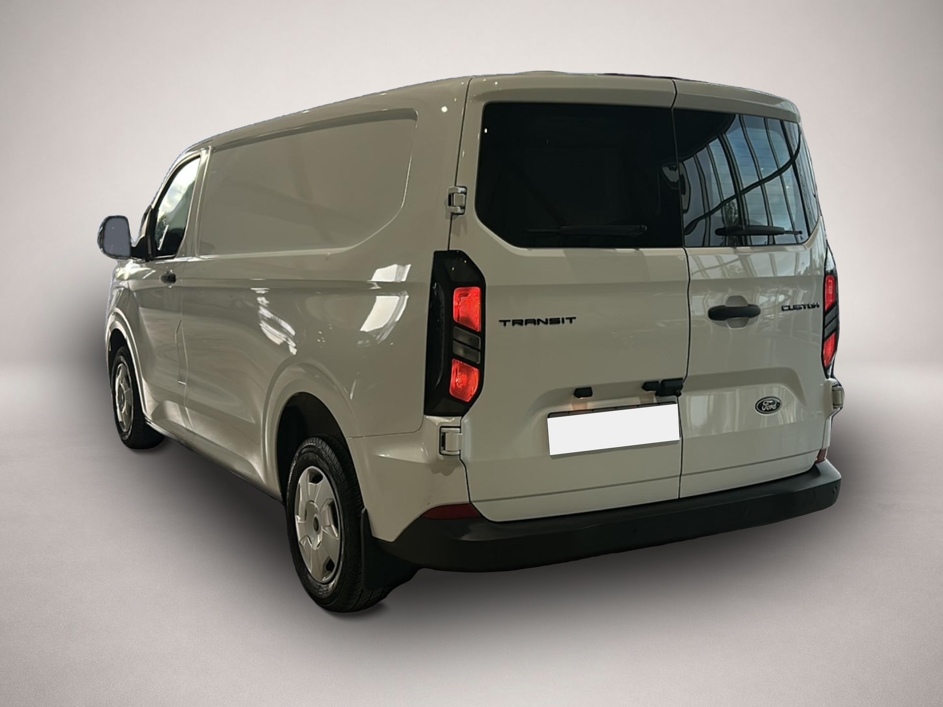 Ford Other (03/2024, Diesel)