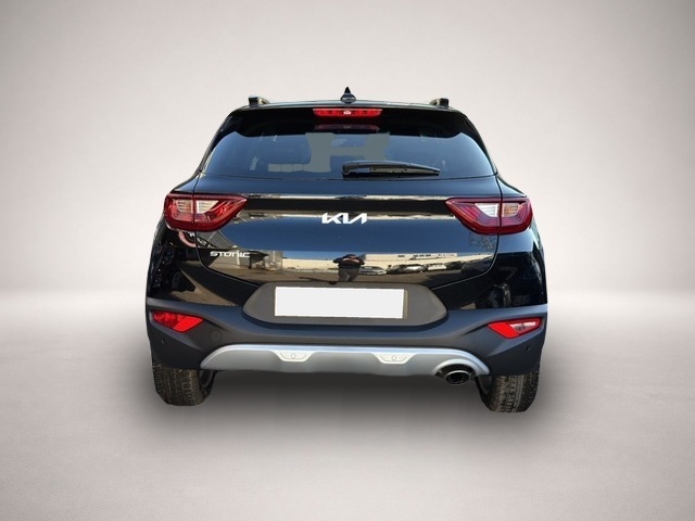 KIA Stonic (03/2025, Benzin)