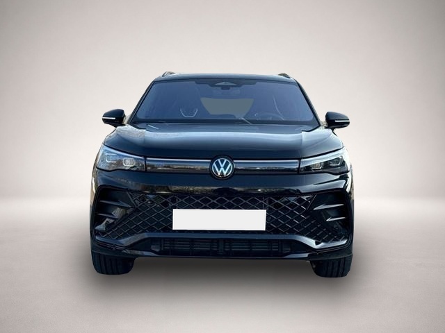 Volkswagen Tiguan (09/2025, Diesel)