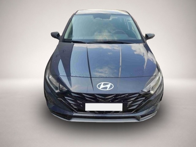 Hyundai i20 (03/2026, Benzin)
