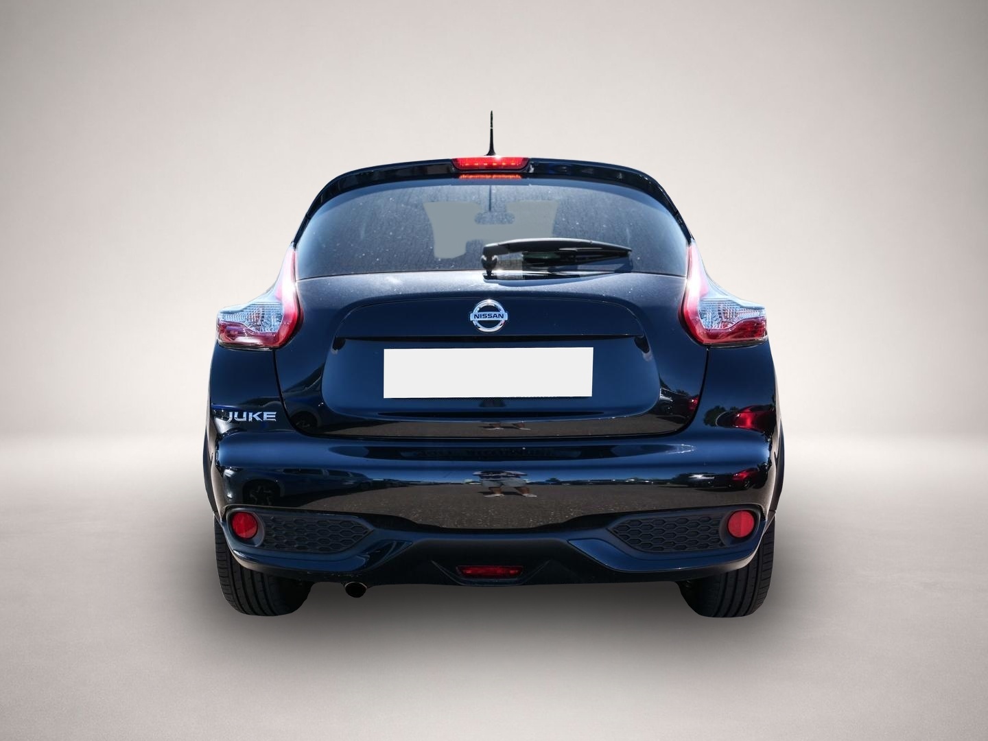 Nissan Juke (03/2019, Benzin)