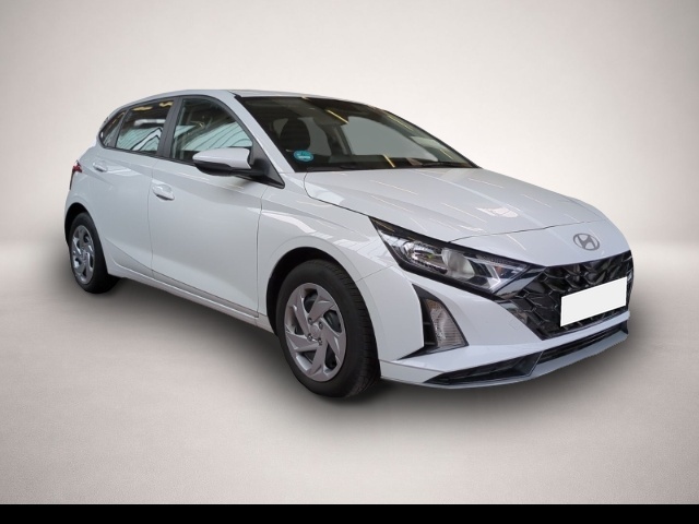 Hyundai i20 (01/2025, Benzin)