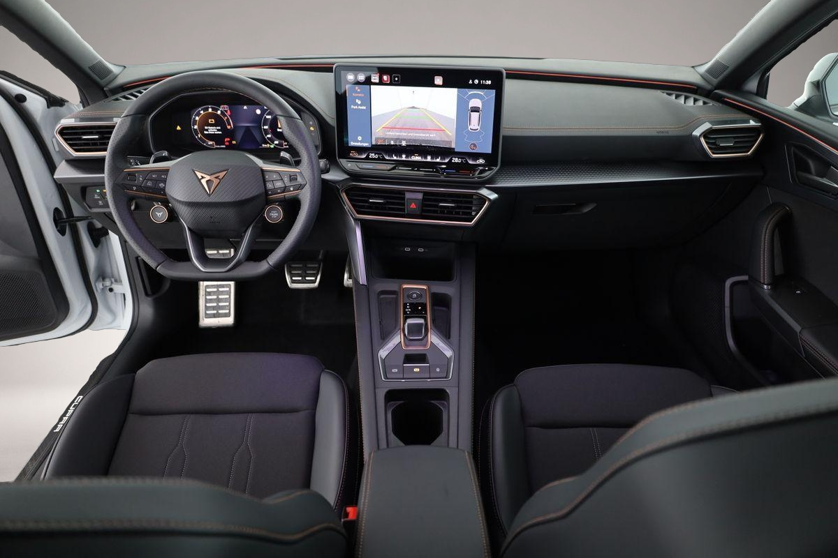 CUPRA Leon, Bild 5 von 7