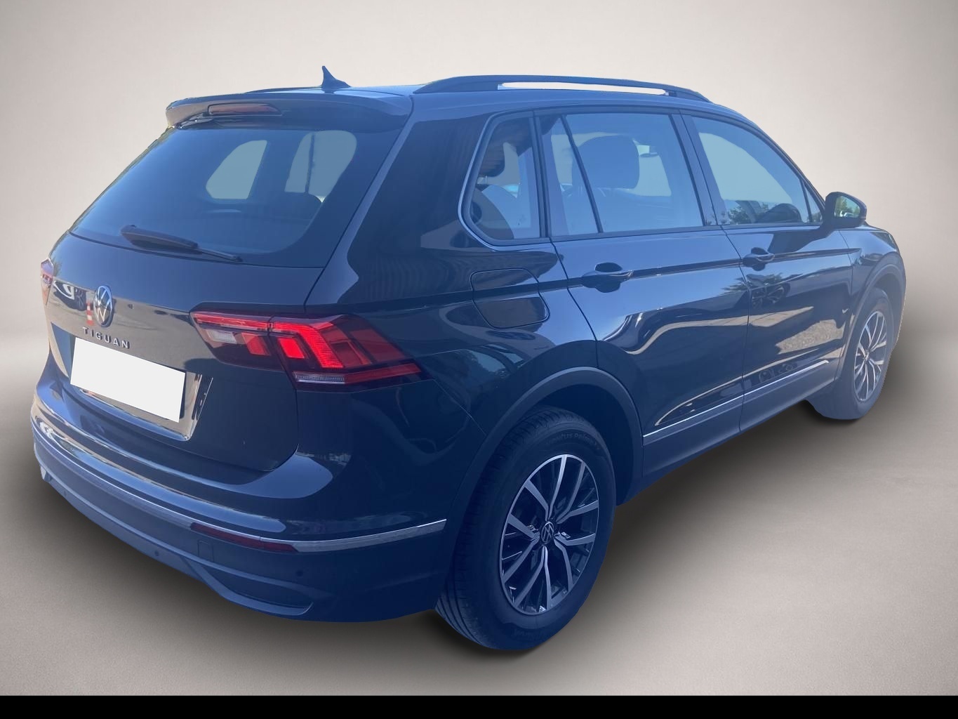 Volkswagen Tiguan (02/2023, )