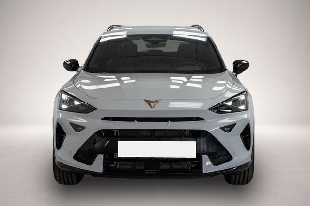 Cupra Formentor (02/2026, Benzin)