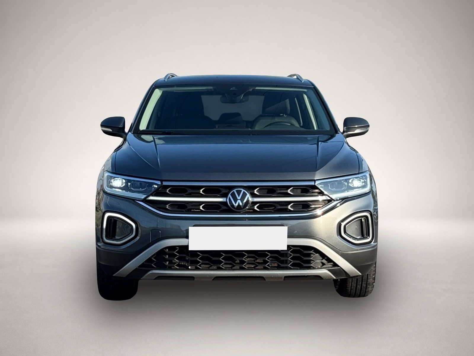 Volkswagen T-Roc, Bild 2 von 5