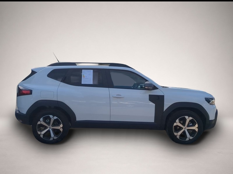 Dacia Duster, Bild 2 von 5