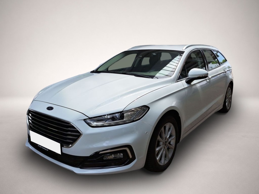 Ford Mondeo (09/2022, )