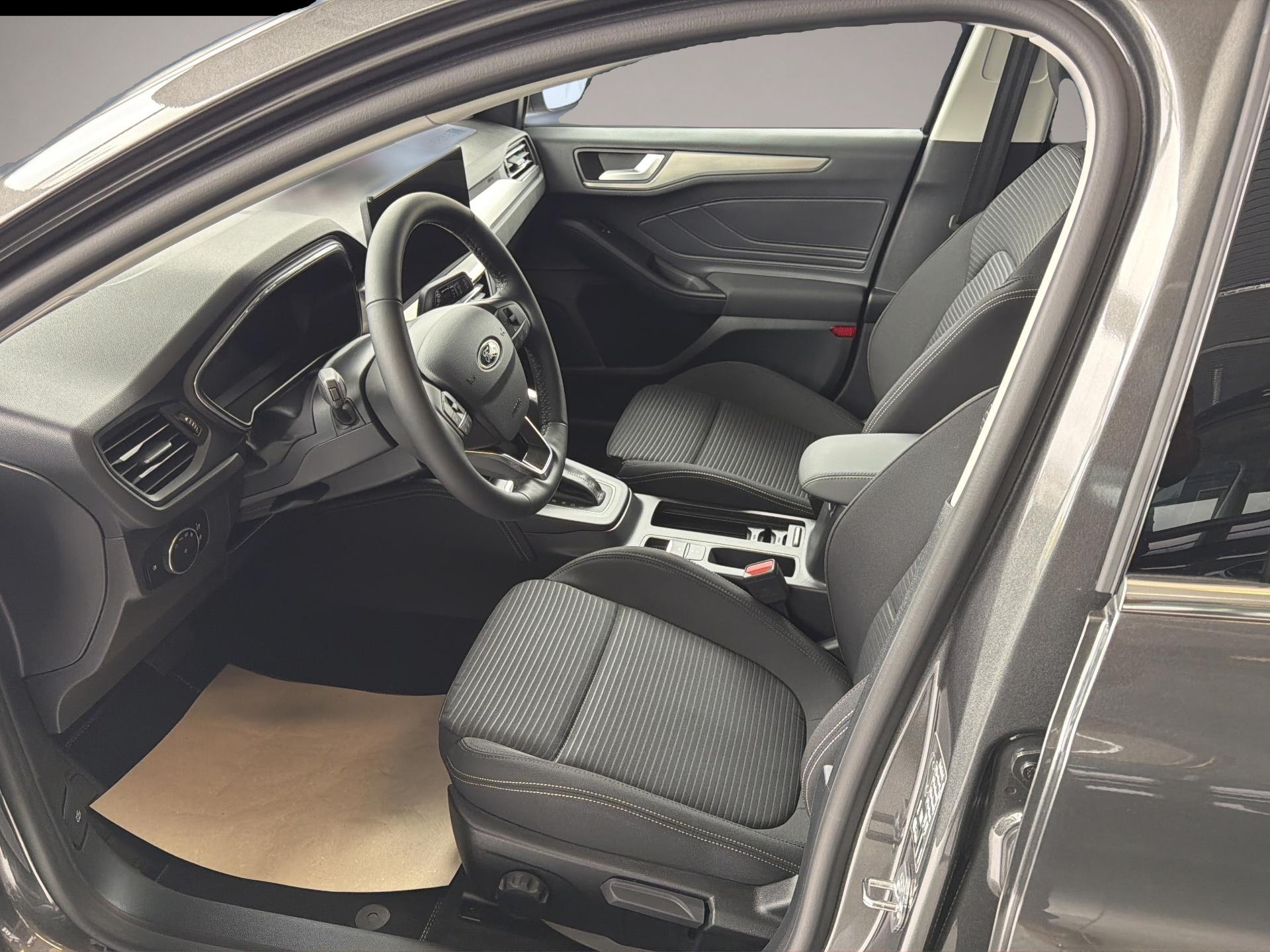 Ford Focus (02/2026, Hybrid (Benzin/Elektro))
