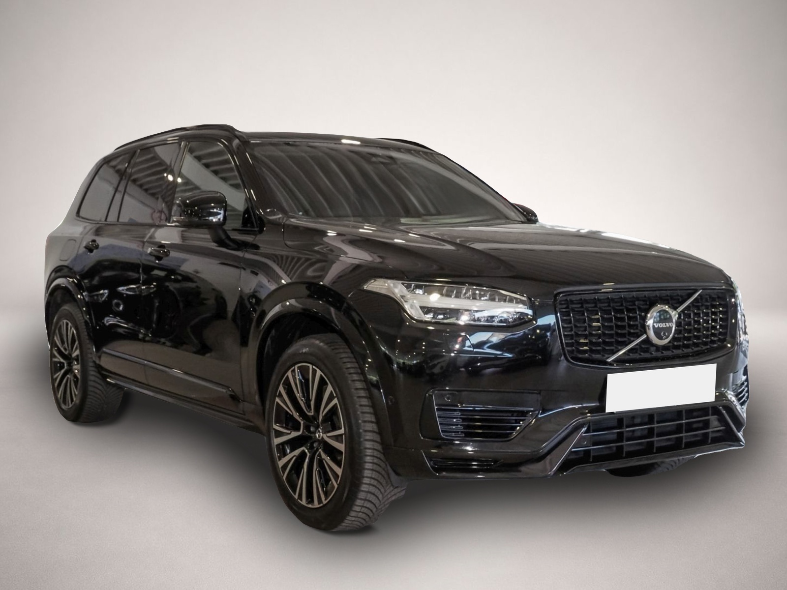 Volvo XC90 (06/2024, )