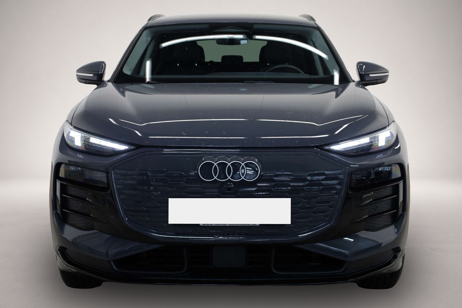 Audi e-tron (04/2025, ELECTRIC)