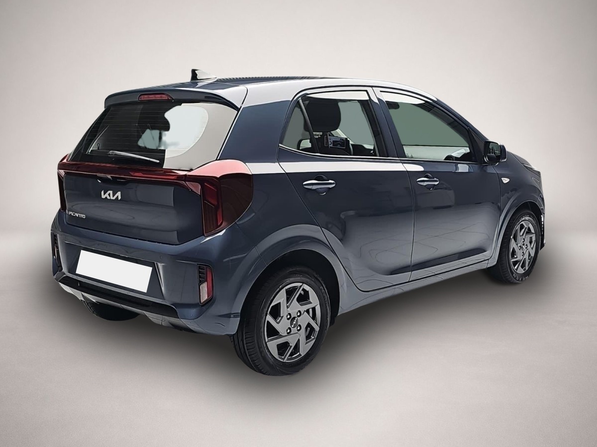 Kia Picanto, Bild 2 von 4