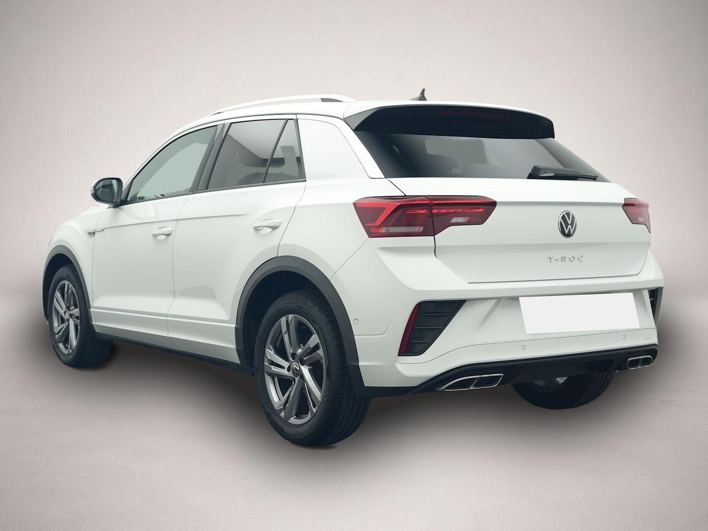 Volkswagen T-Roc (05/2024, )