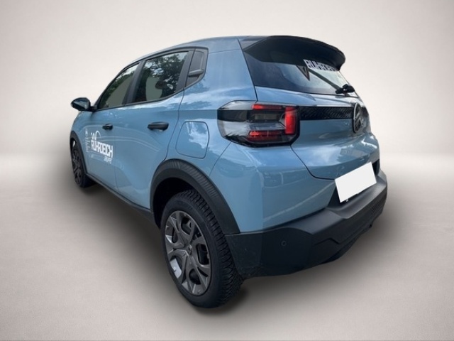 Citroen C3 (10/2025, Benzin)