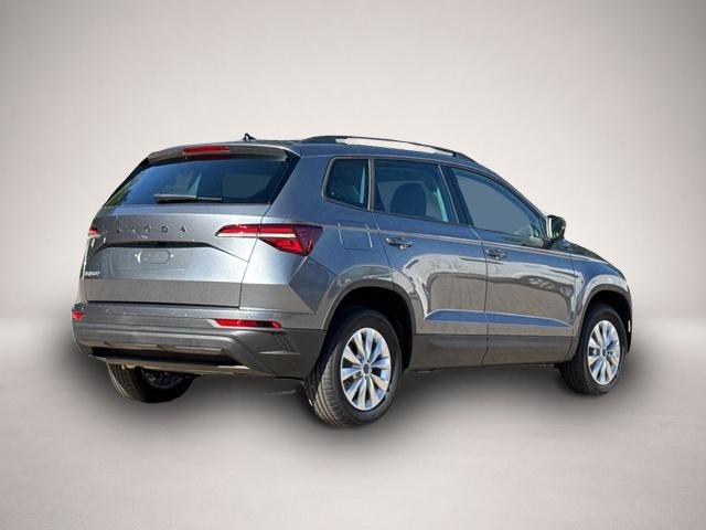 Skoda Karoq (06/2026, Benzin)