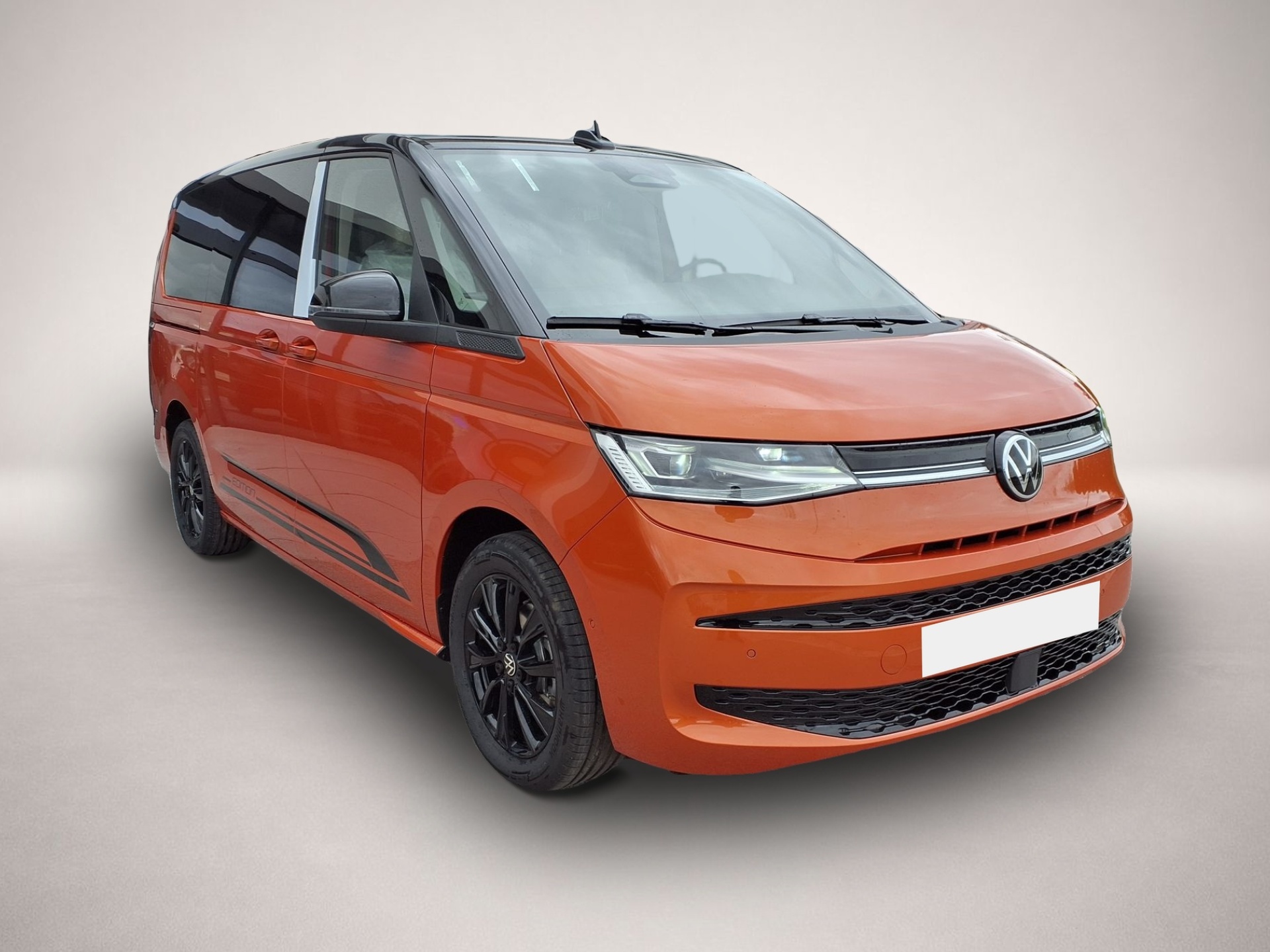 Volkswagen T7 Multivan, Bild 4 von 5