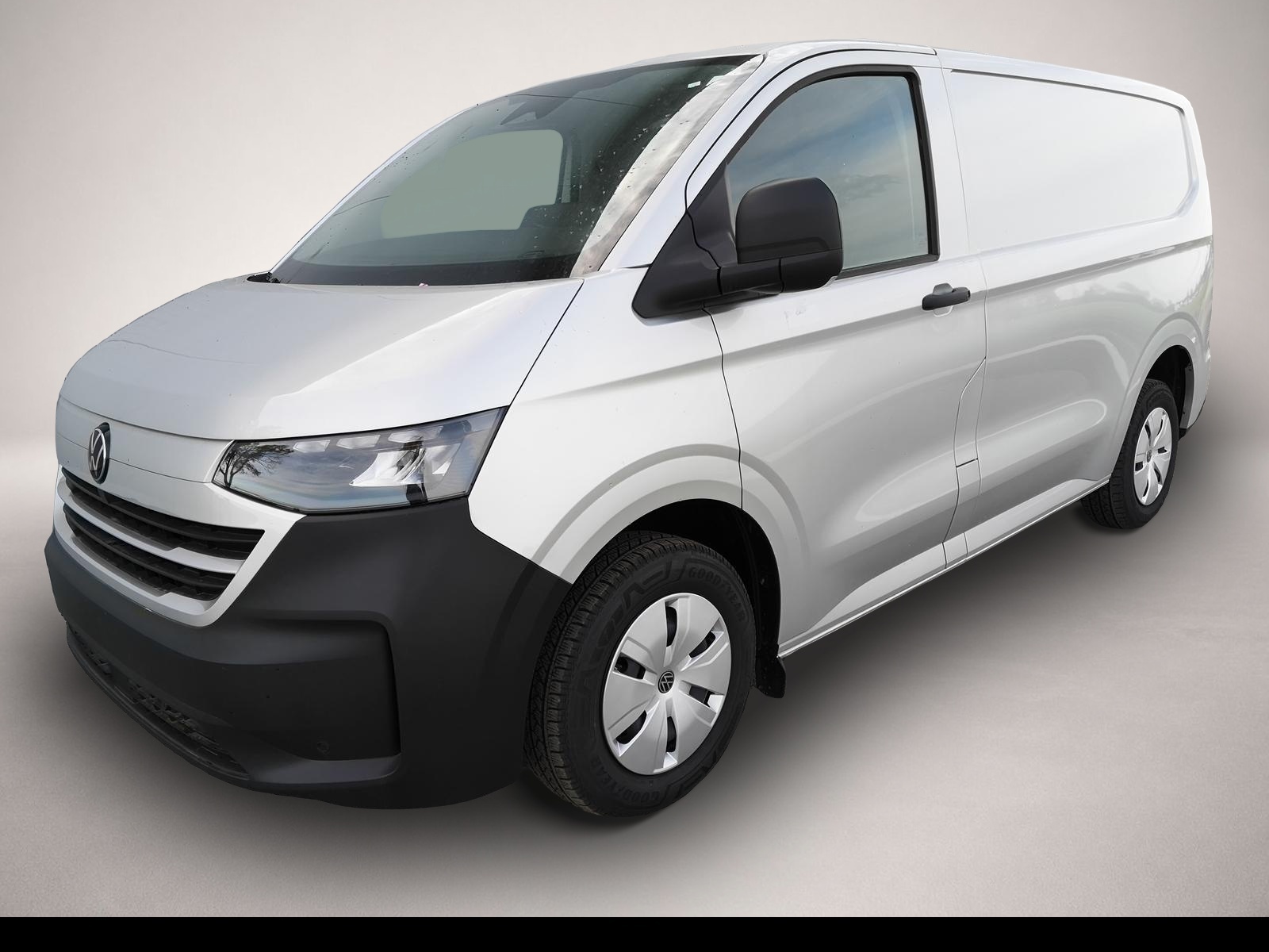 Volkswagen Other (01/2026, ELECTRIC)